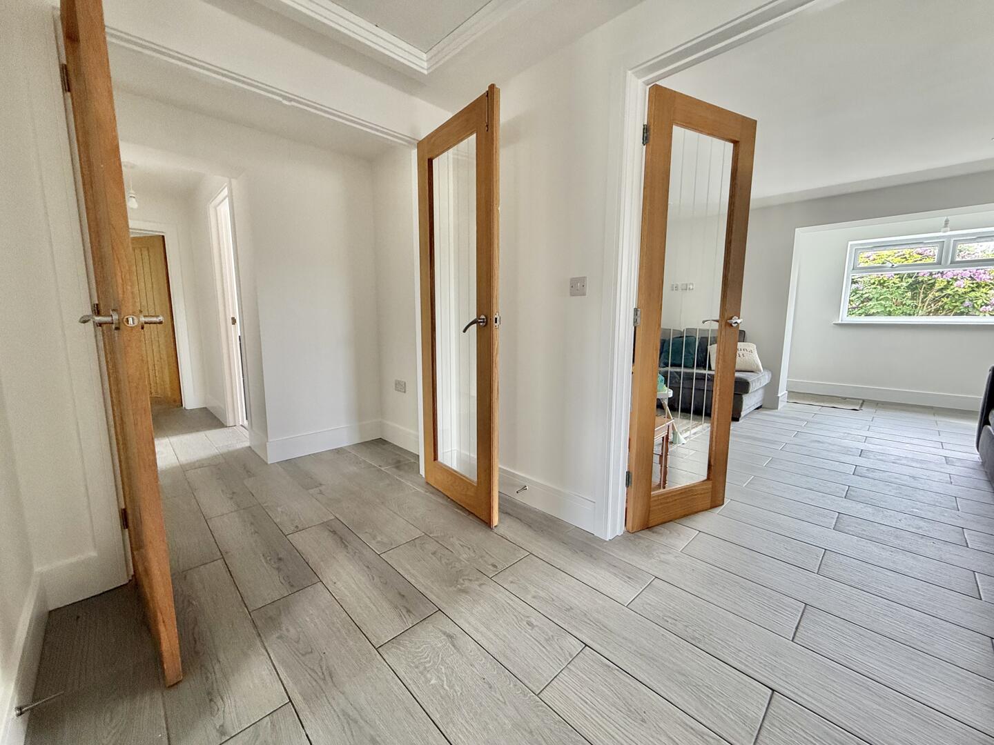 Springfield Way, Threemilestone, Truro